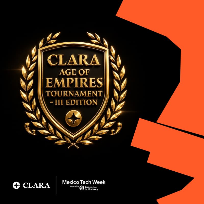 Cover Image for La tercera batalla: Torneo interempresarial de Age of Empires III