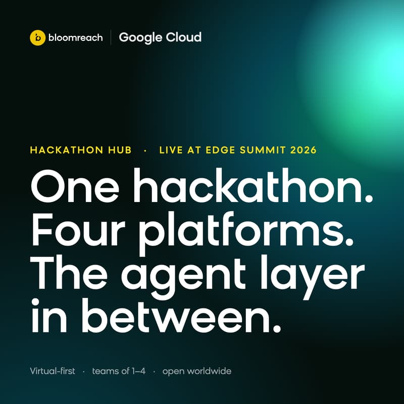 Cover Image for Composable AI Hackathon 2026