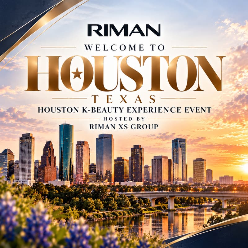Cover Image for Houston K-Beauty Experience