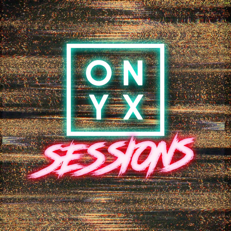 Cover Image for ONYX Sessions: NUEVAYoL