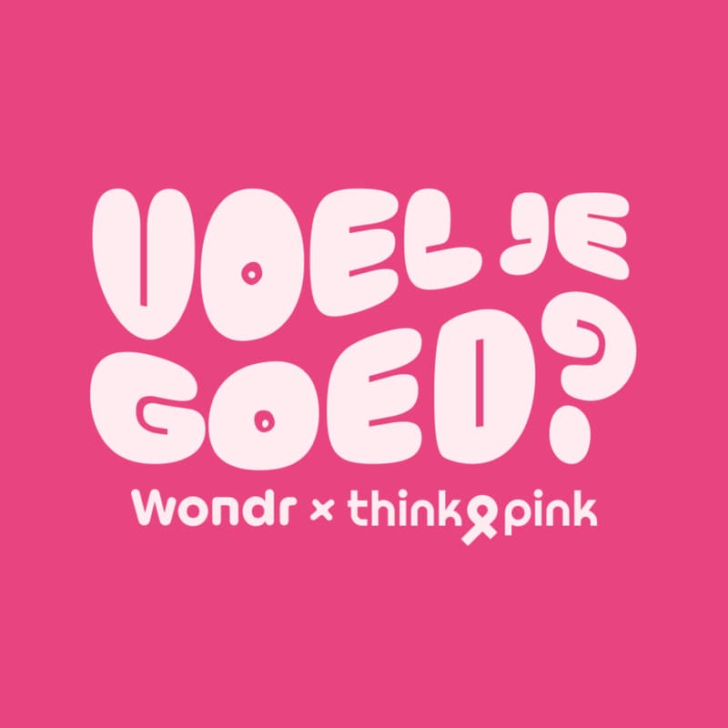 Cover Image for Voel je goed?