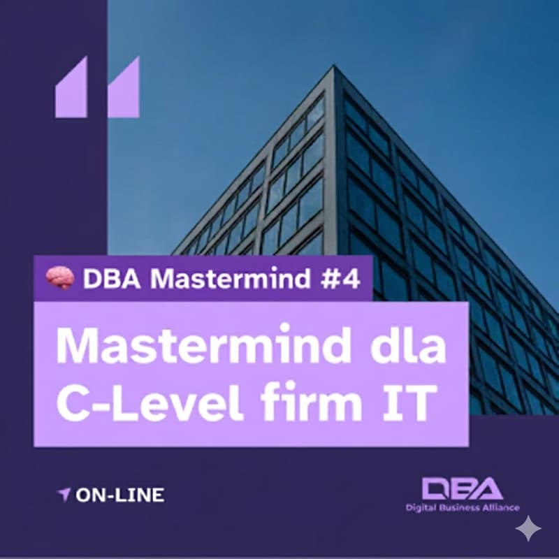Cover Image for 🧠 DBA Mastermind #4
