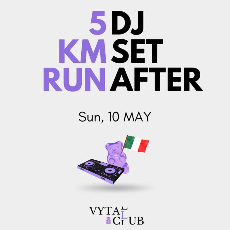 Cover Image for THE MORNING SHIFT MILANO