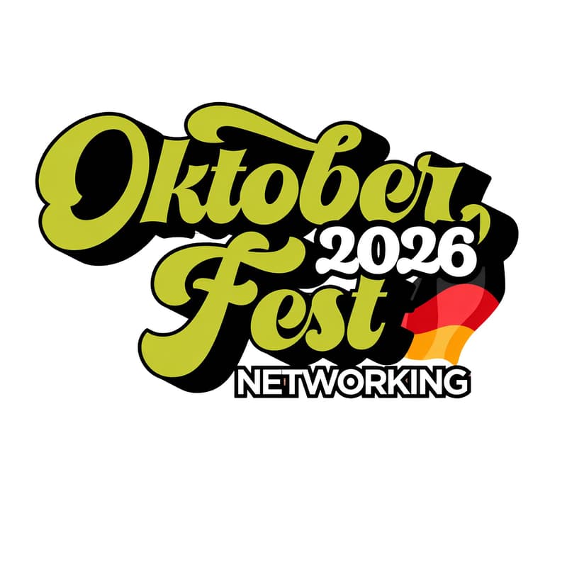 Cover Image for Oktoberfest 2026