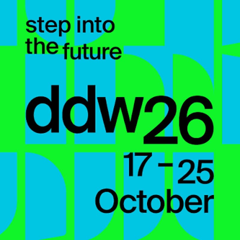 Cover Image for Bezoek Dutch Design Week Eindhoven - samen met Duitse onderneemsters van de VDU