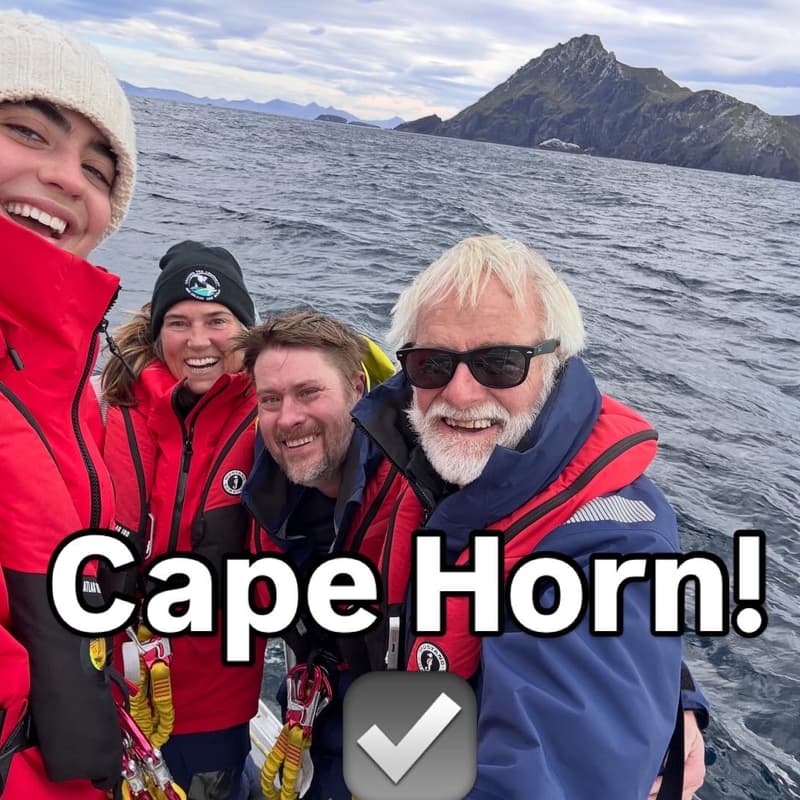 Cover Image for Sailing Vessel One Ocean Daily Open House