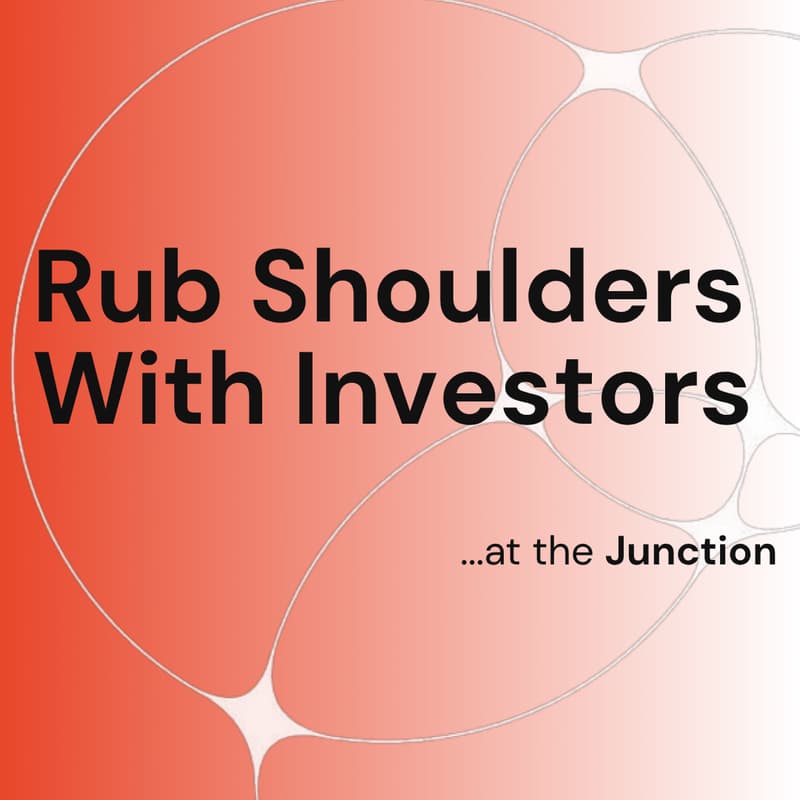 Cover Image for Networking Event: Where Founders Meet Funders