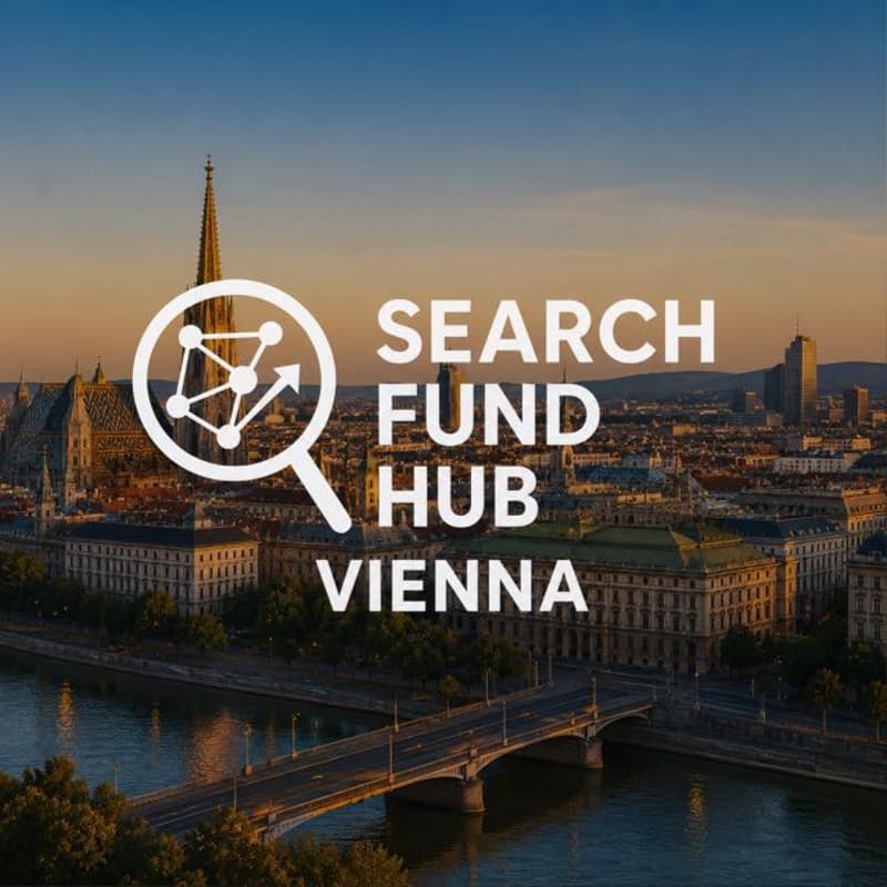 Cover Image for Stammtisch Vienna 🇦🇹