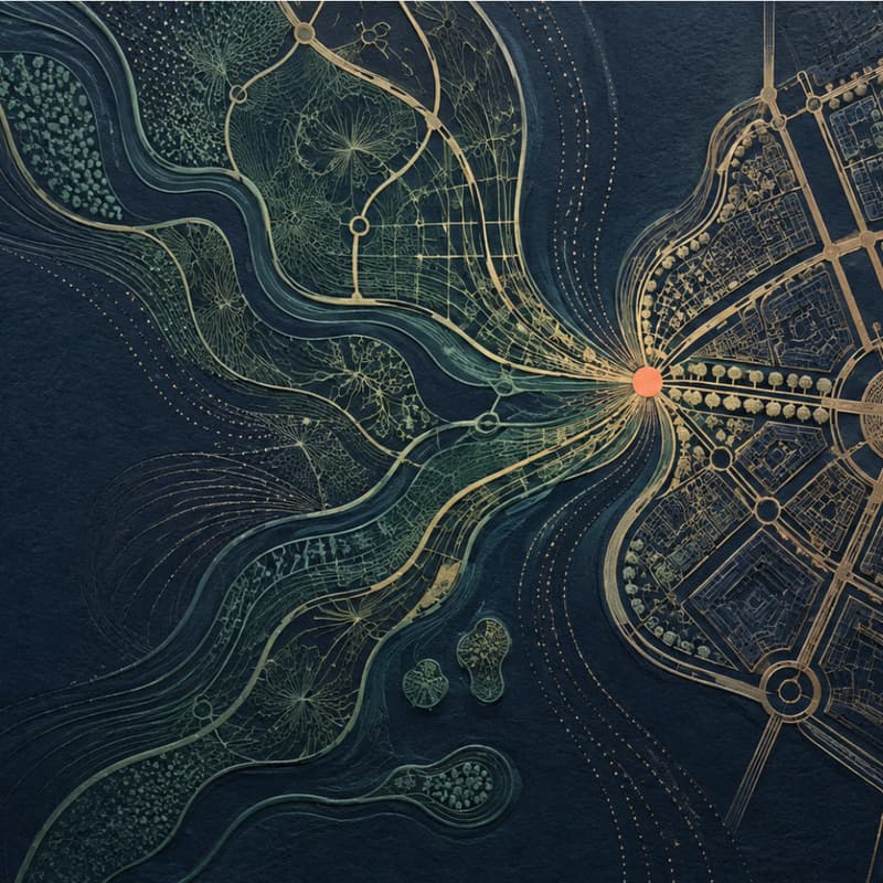 Cover Image for AI in Public Affairs: Singapore Roundtable