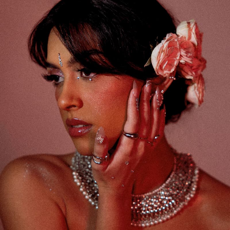 Cover Image for Dreamy Girl: An Exclusive First Listen