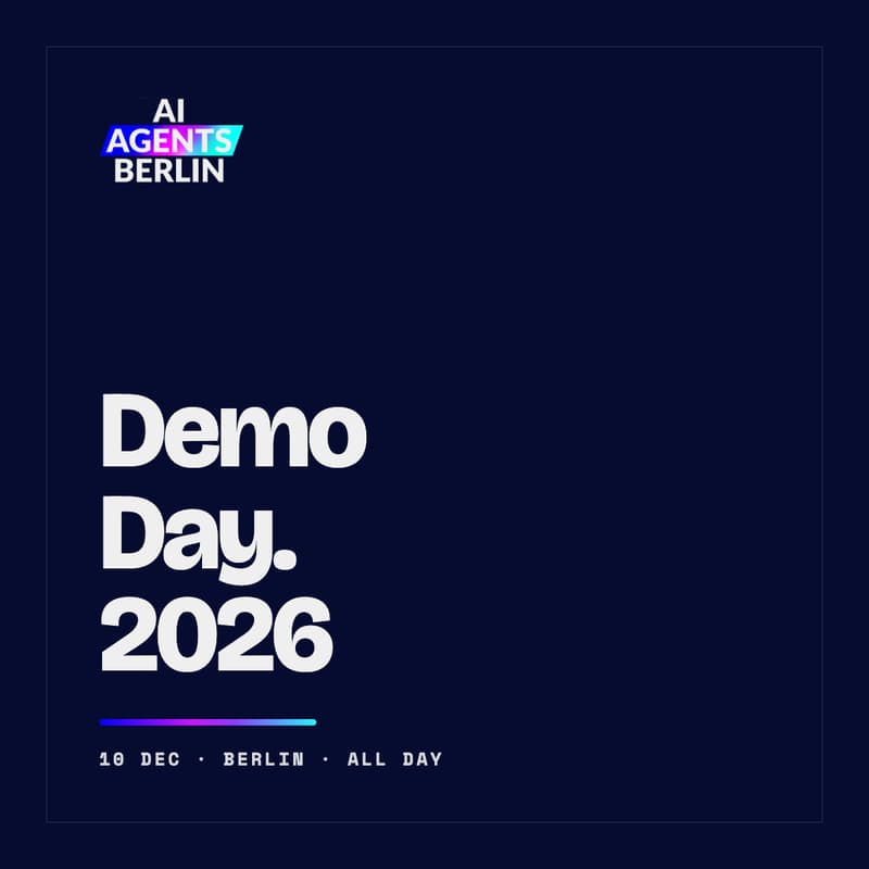 Cover Image for AIB Demo Day 2026