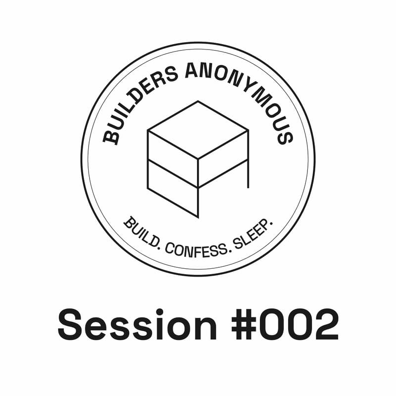 Cover Image for Session #002