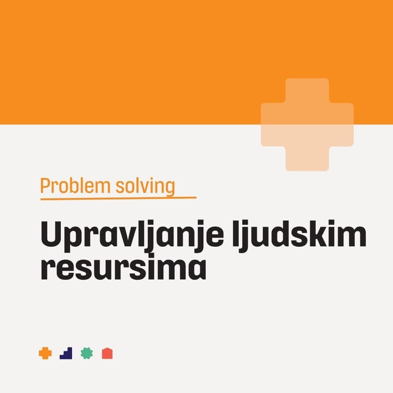 Cover Image for Individualizirani mentorski rad s timom