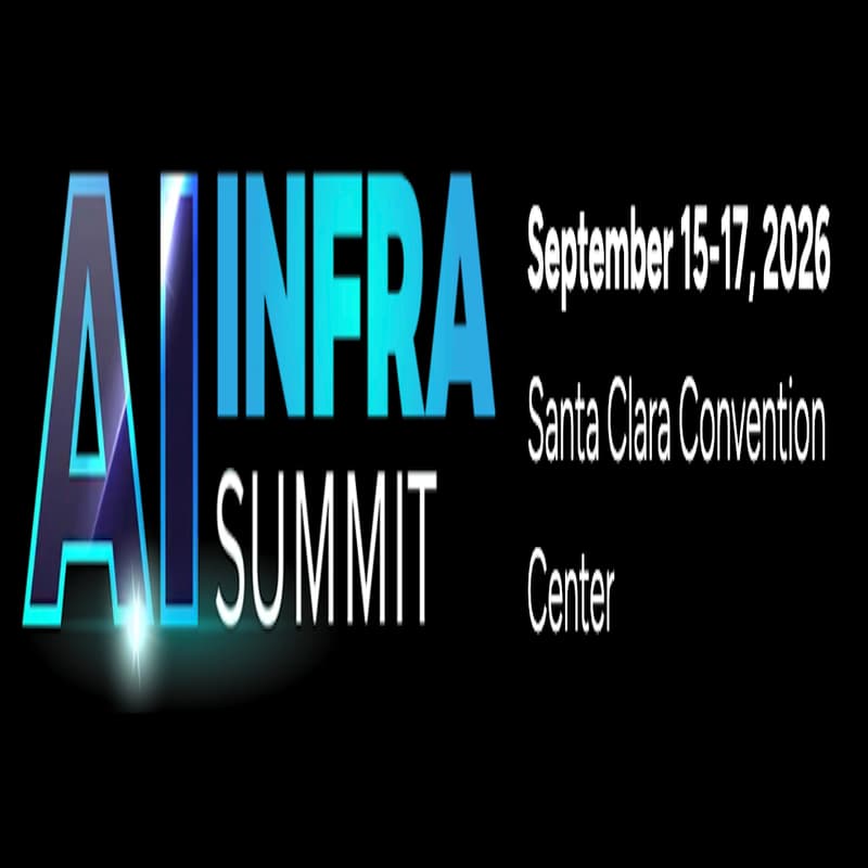 Cover Image for AI Infra Summit 2026