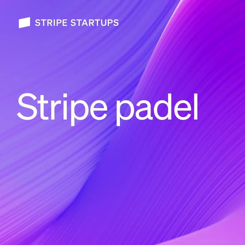 Cover Image for Stripe padel club