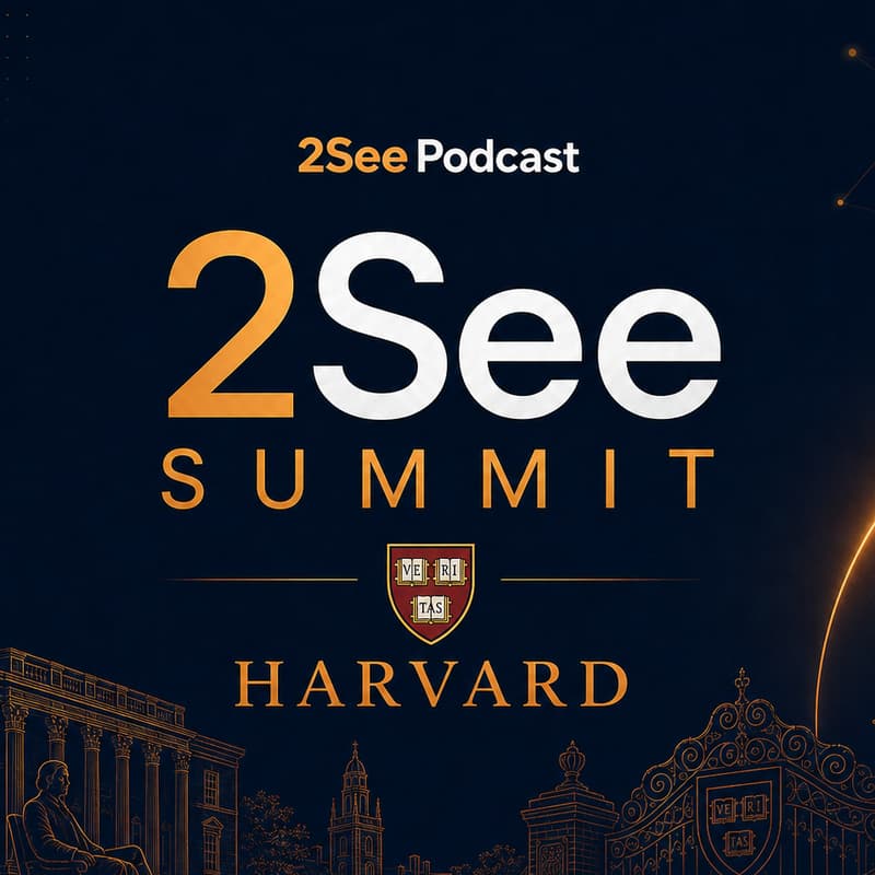 Cover Image for 2See Summit - Harvard