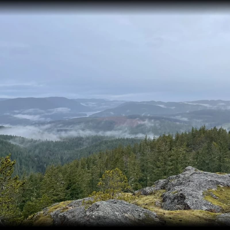 Cover Image for Grass Lake, Sheilds Lake, and Empress Mountain