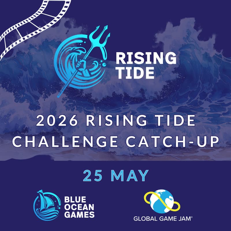 Cover Image for 2026 Rising Tide Challenge Catch-Up