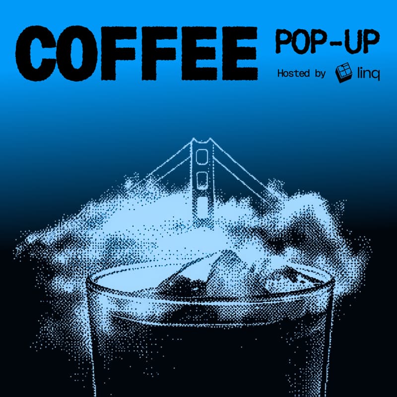 Cover Image for Coffee Meetup