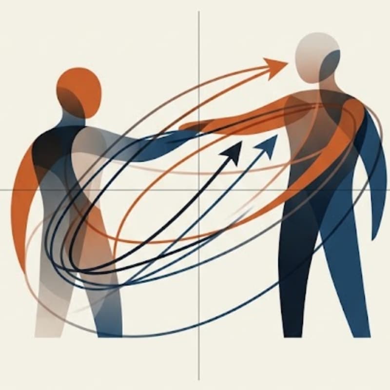 Cover Image for Leadership, oltre la questione di genere: quale modello di potere?