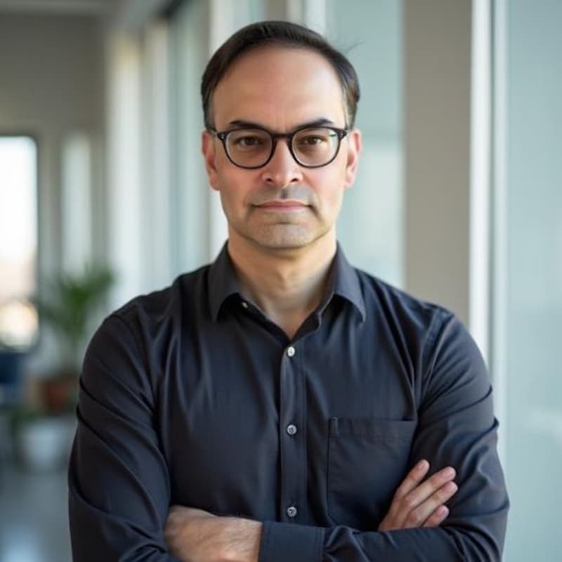 Cover Image for Peptide Therapy & Your Digital Twin with Dr. Karim Godamunné