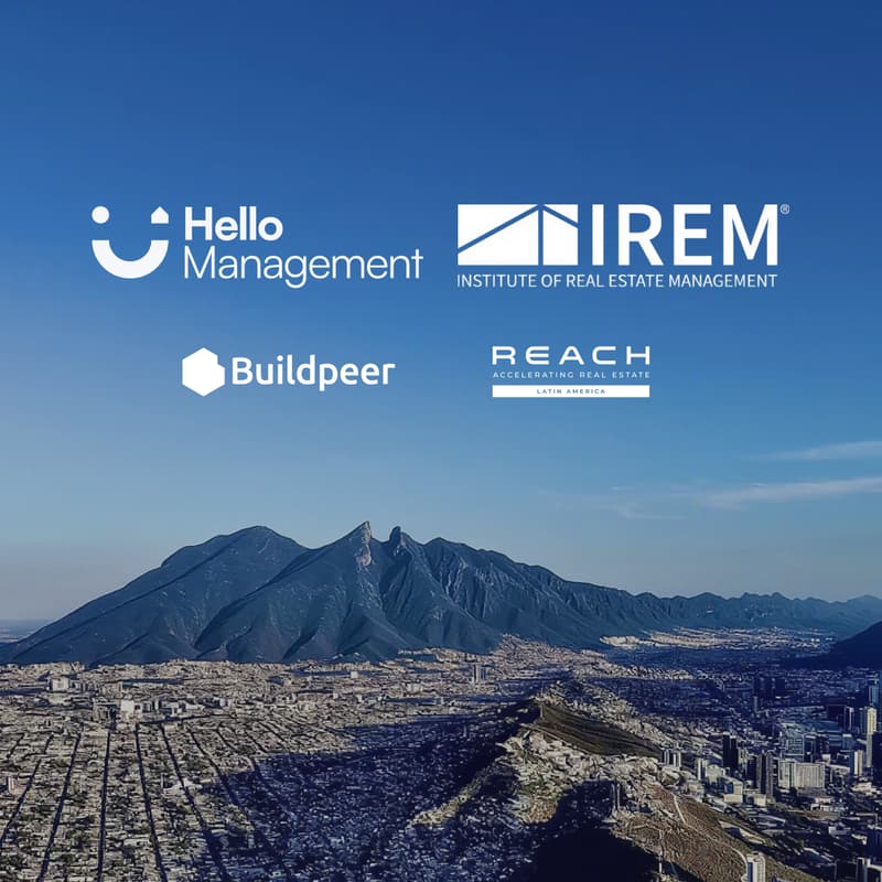 Cover Image for Construyendo el Futuro Inmobiliario: Tecnología, IA y Administración de Inmuebles
