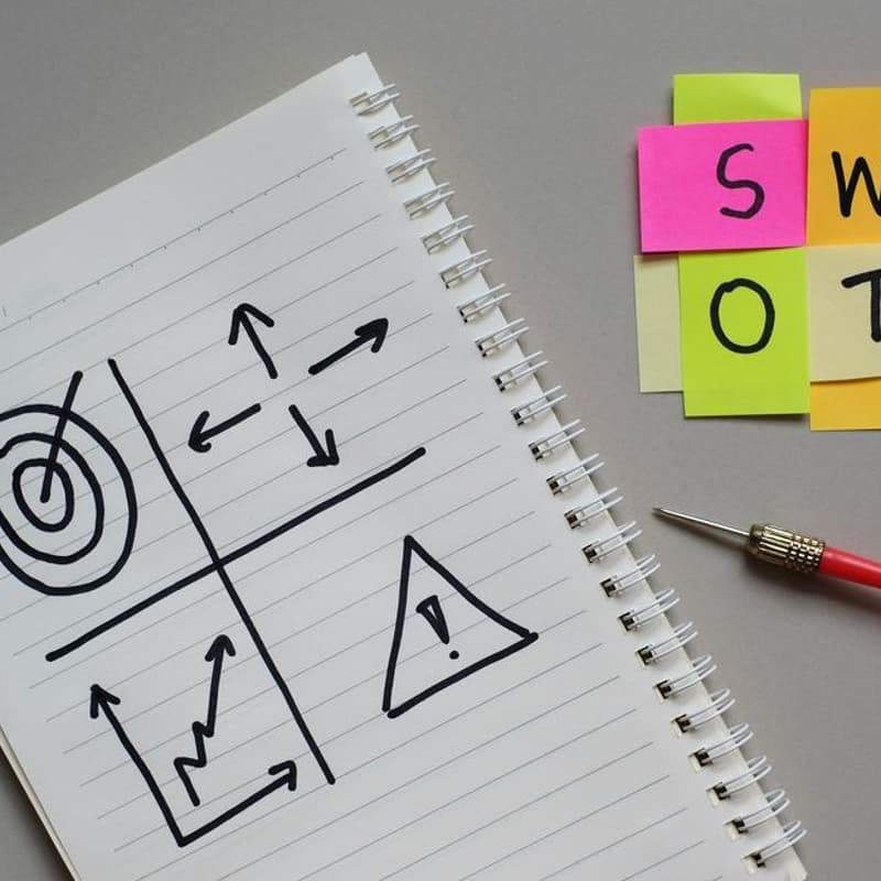 Cover Image for SWOT