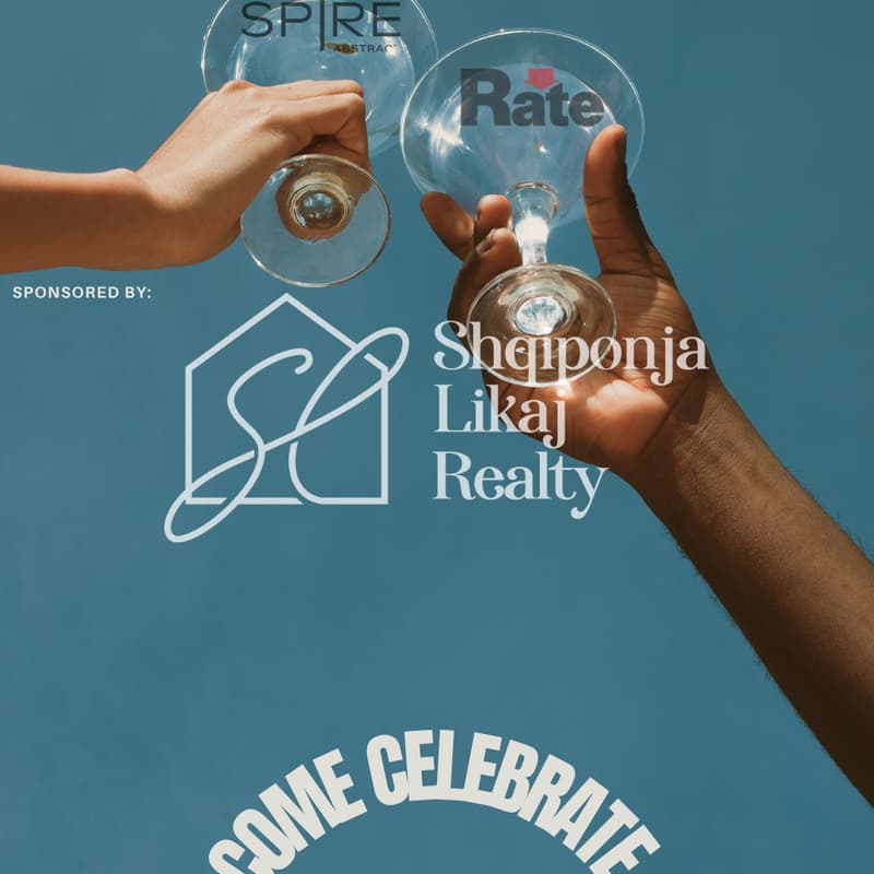 Cover Image for Shqiponja Likaj Realty's 2nd Birthday! π π₯³π€