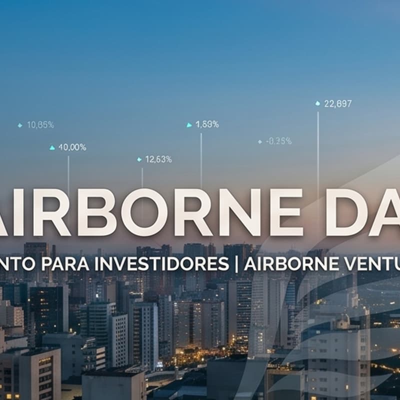 Cover Image for Airborne Day (Save The Date)