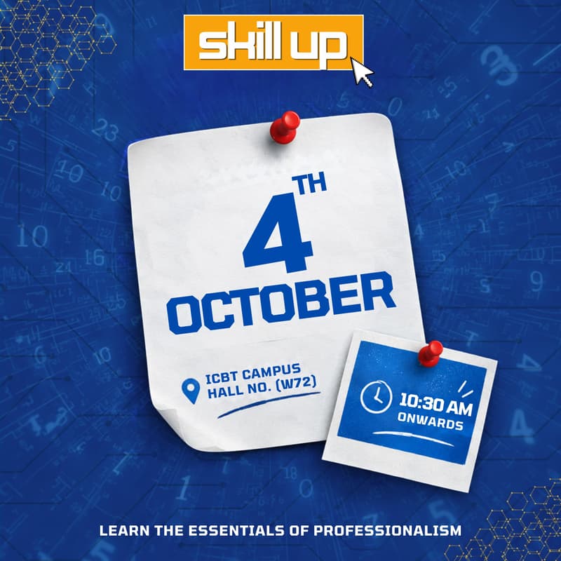 Cover Image for Skill Up