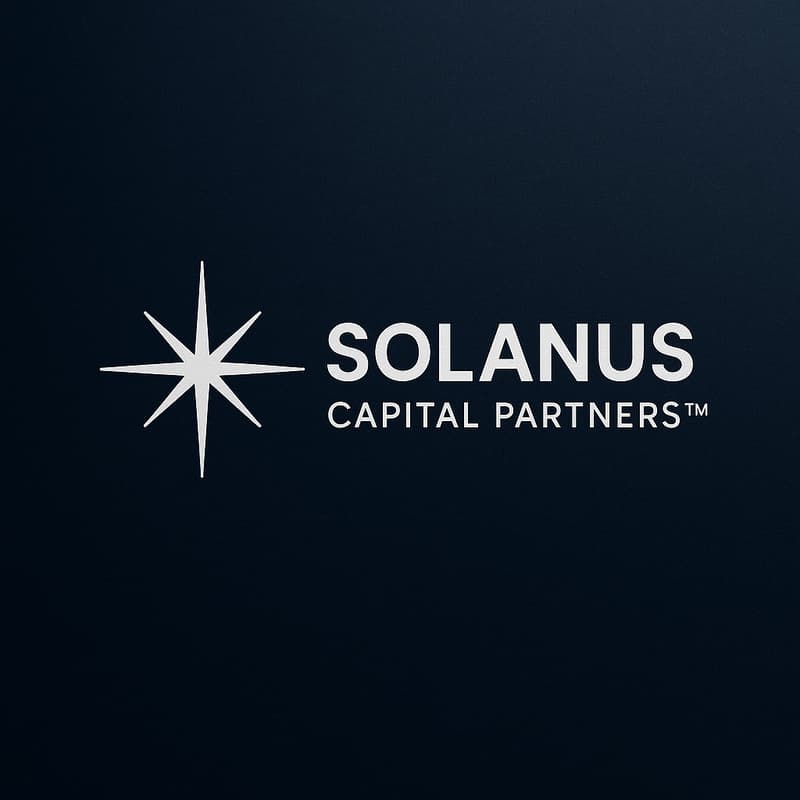 Cover Image for Solanus Capital Partners | Founders & Investors Private Networking Evening