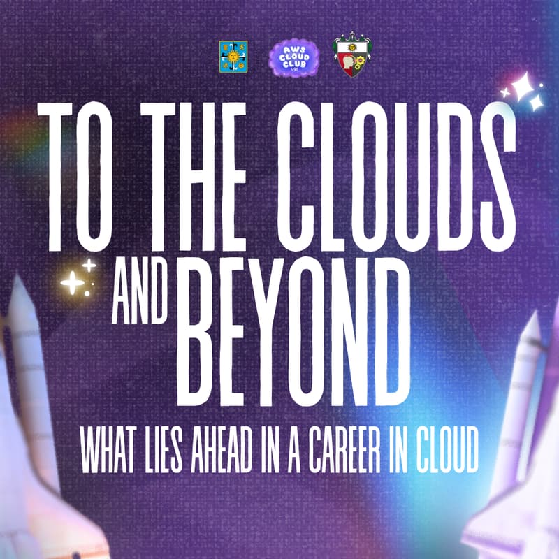 Cover Image for To the Clouds and Beyond