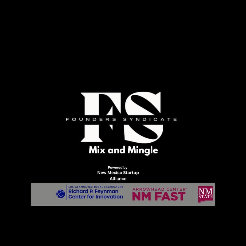 Cover Image for Founders’ Syndicate Family and Fur Friendly Mix & Mingle – ABQ