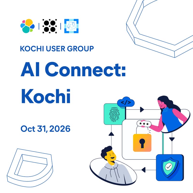 Cover Image for AI Connect: Kochi