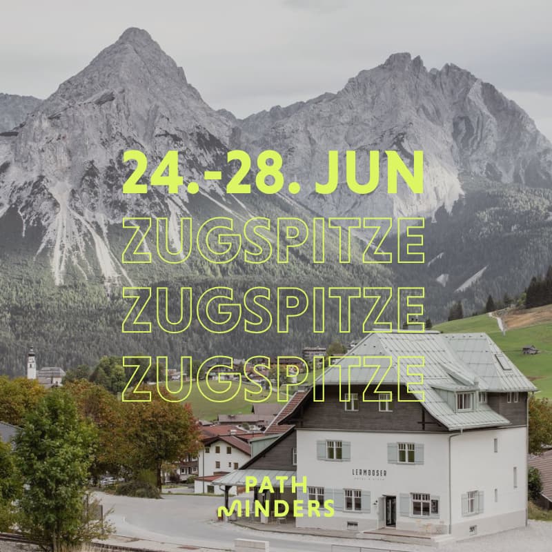 Cover Image for Pathminders | Timeout Zugspitze