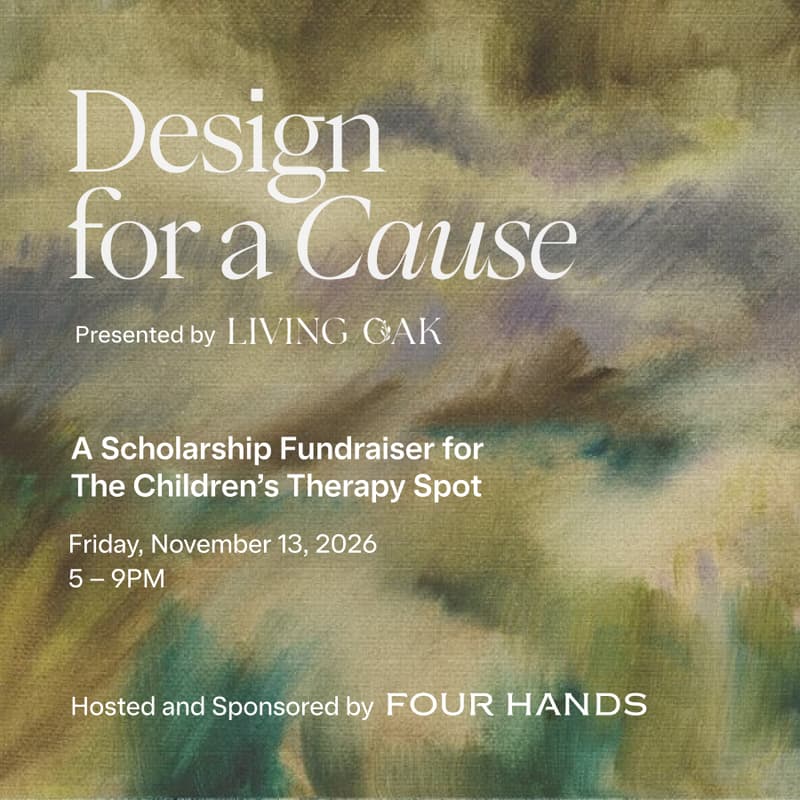 Cover Image for Design For A Cause 2026