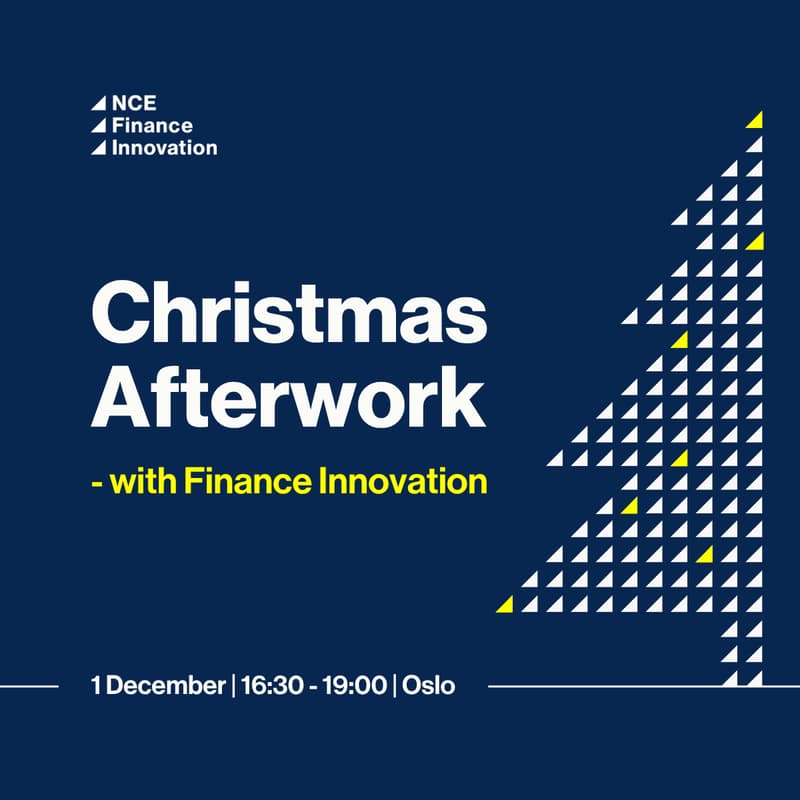 Cover Image for Christmas Afterwork