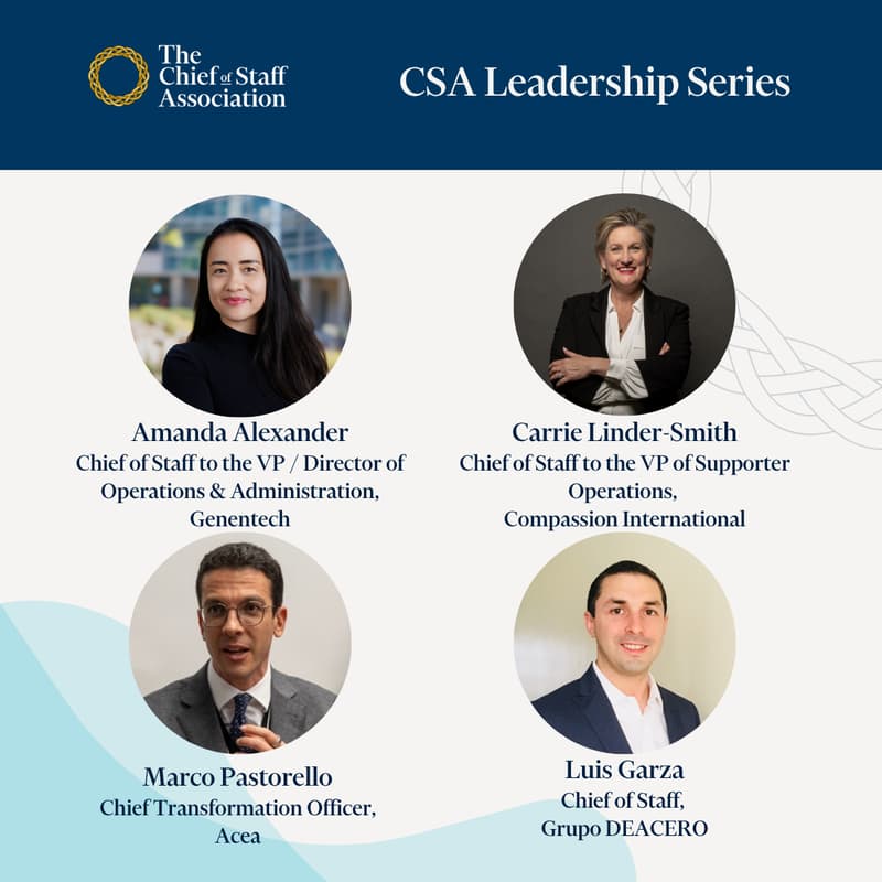 Cover Image for Leadership Series: Navigating the Jagged Frontier: Reflections from Harvard Business School Executive Education