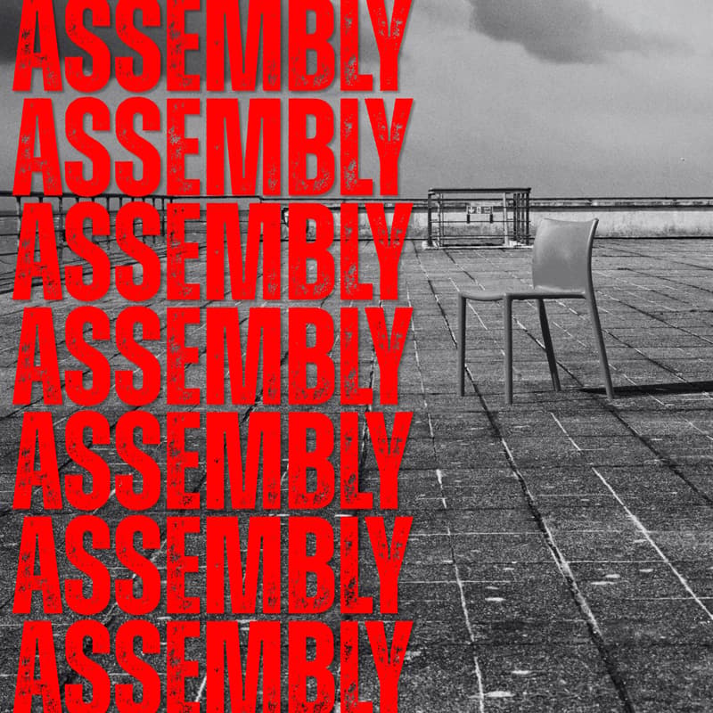 Cover Image for Musical Chairs as Commons: The Resource Challenge