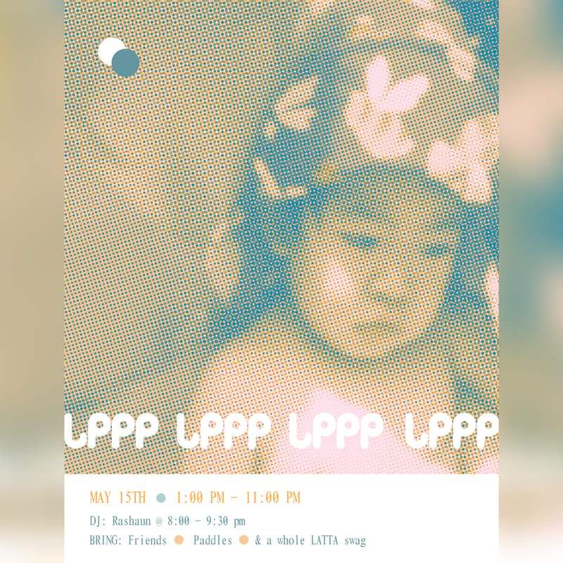 Cover Image for LPPP
