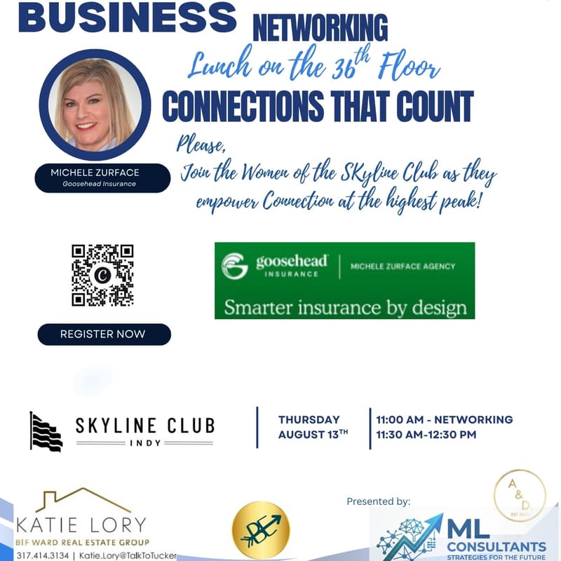 Cover Image for Connections that Count