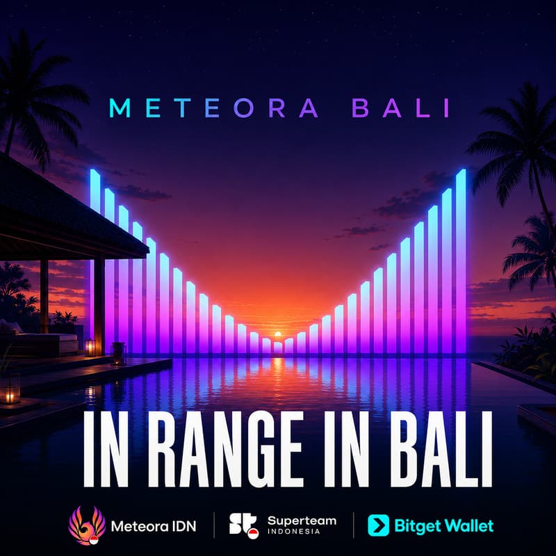 Cover Image for Meteora Bali