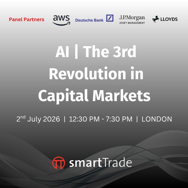 Cover Image for AI | The 3rd Revolution in Capital Markets