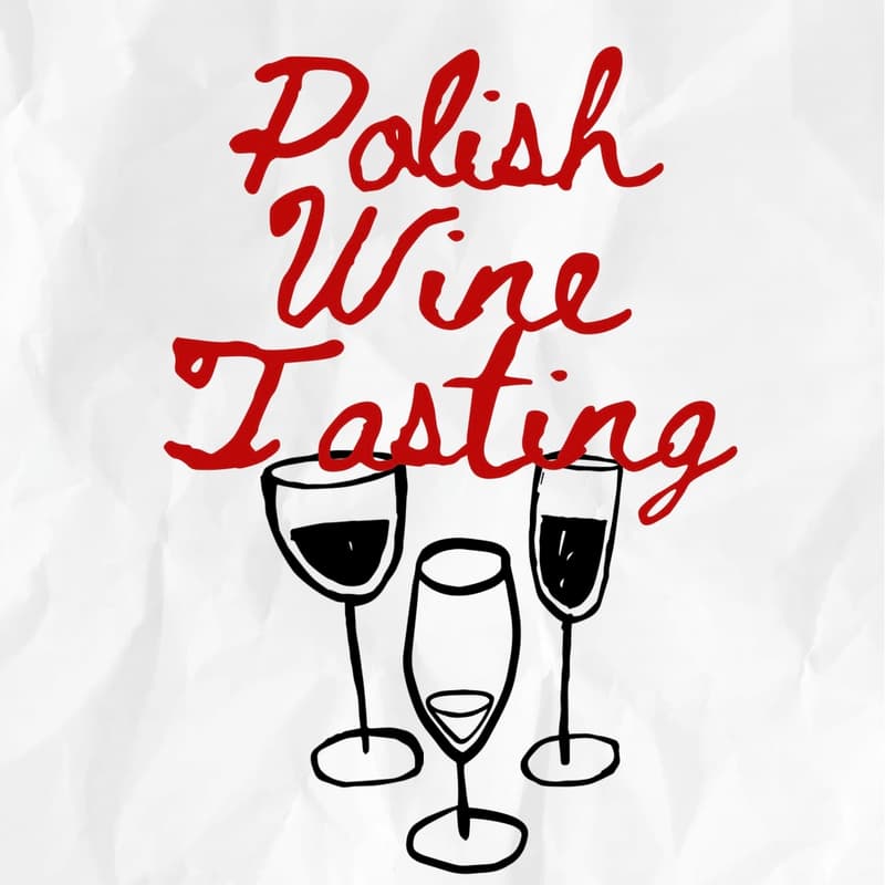 Cover Image for Pierogi Social Club | Polish Wine Tasting | 12.06