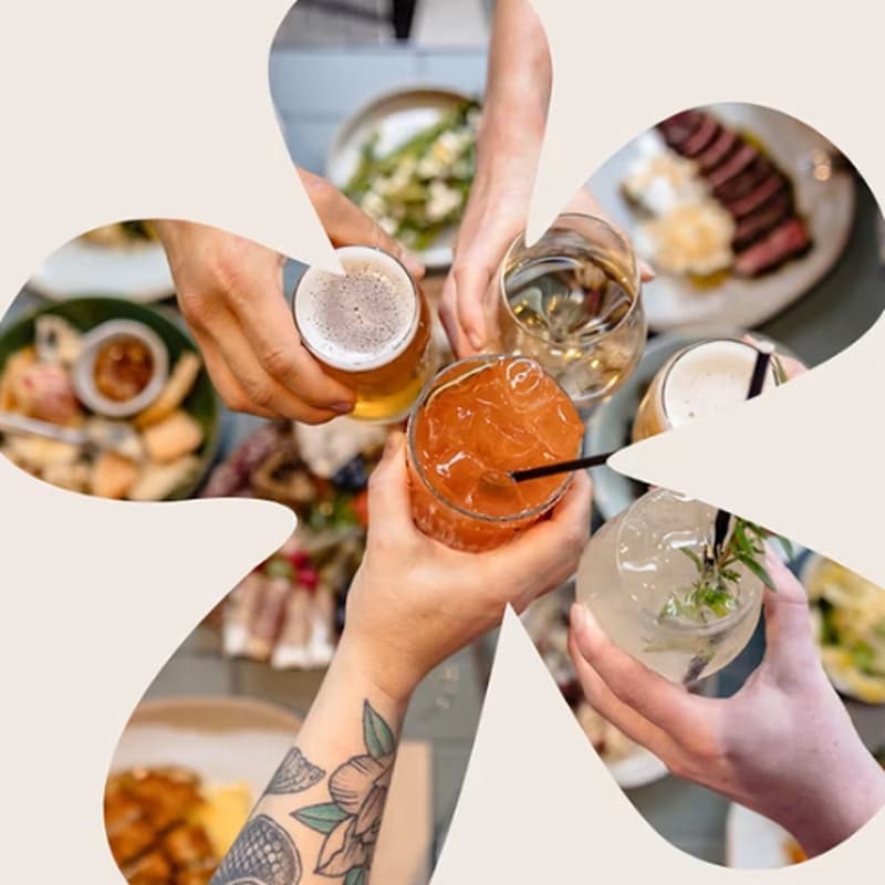 Cover Image for Save The Date : End Of Year Party