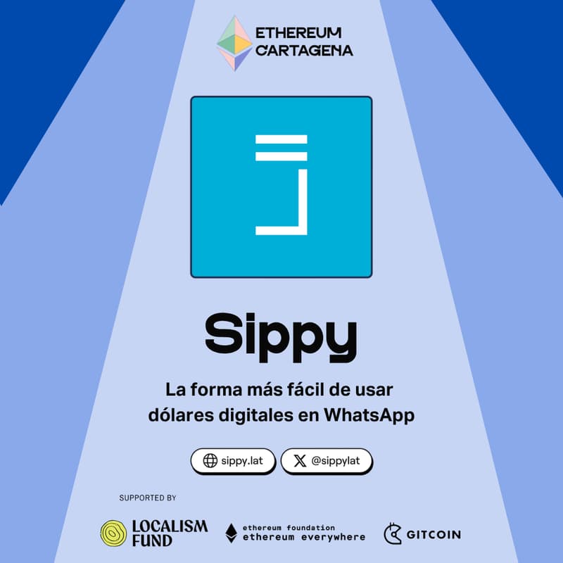 Cover Image for Sippy | Sesión privada