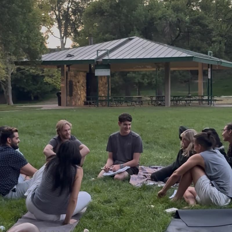 Cover Image for Mindfulness Night