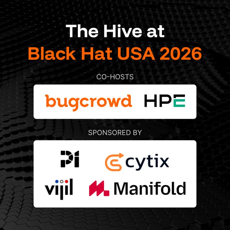 Cover Image for The Hive Reception
