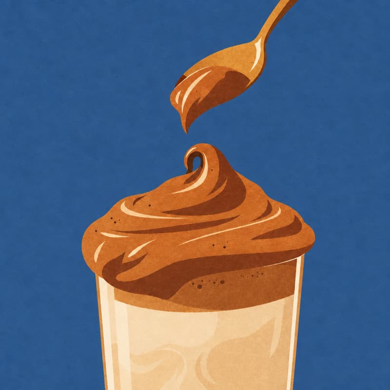 Cover Image for Café réalisations