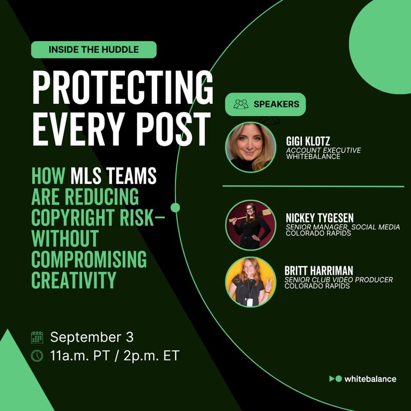 Cover Image for Protecting Every Post: MLS